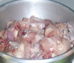 Receta de rico pollo al jalapeño