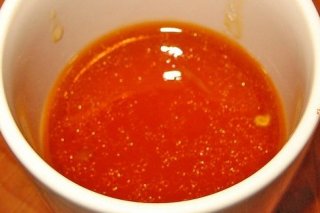 Receta de salsa agridulce en thermomix