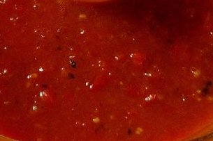 Receta de salsa casera