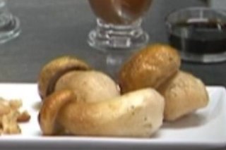 Receta de Salsa de boletus