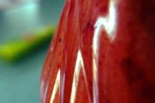 Receta de salsa de tamarindo