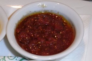 Receta de salsa de tomate especial