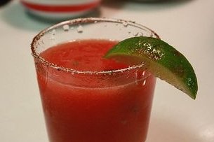 Receta de scottish blood cocktail