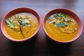 Receta de sopa de cebolla quemagrasa