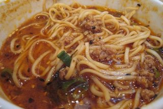 Receta de sopa de tomate con espaguetis
