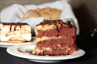 Receta de tarta alemana