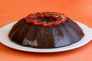 Receta de tarta bruno