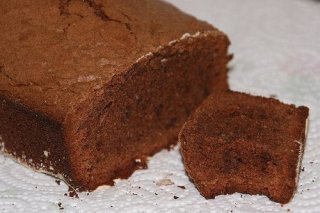 Receta de tarta de colacao