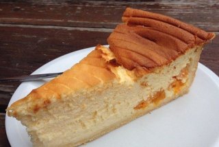 Receta de tarta de queso mascarpone y philadelphia