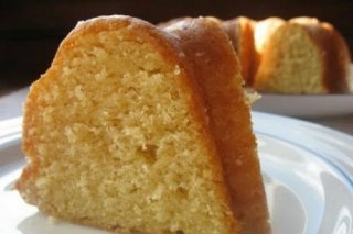 Receta de tarta limone