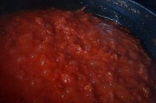 Receta de tomate frito tradicional