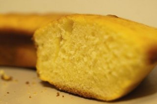 Receta de torta básica