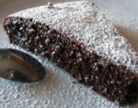 Receta de torta cioccolato teresa