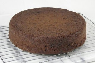 Receta de torta fría