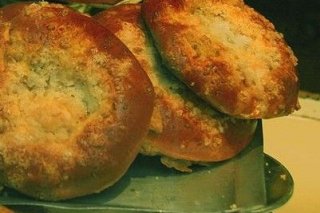 Receta de tortas de chanchigorri