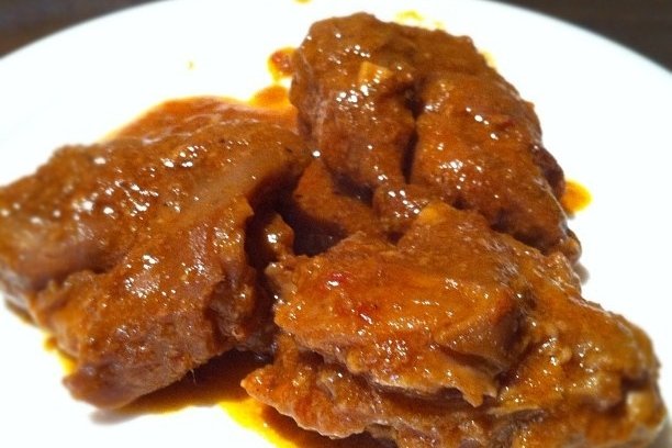 Las mejores salsas para carne de cerdo ▹ Recetas fáciles