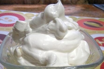 Image result for merengue italiano