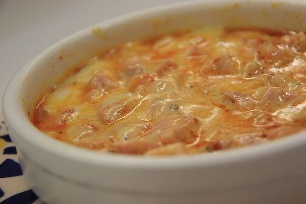 Receta de Sopa (la receta más antigua)