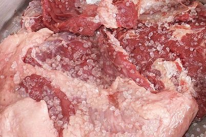 Ablandar carne de res