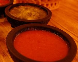 Cómo espesar una salsa