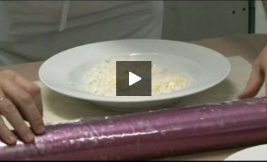 Cómo hacer arroz sin que se pegue