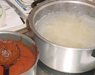 Como hacer salsas más cremosas para la pasta