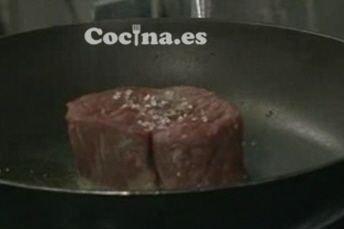 Cómo marcar carne