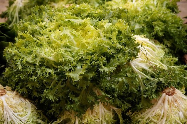 Cómo quitar el amargor a la escarola