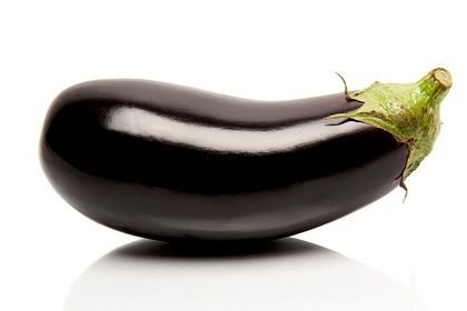 Cómo saber si la berenjena está madura