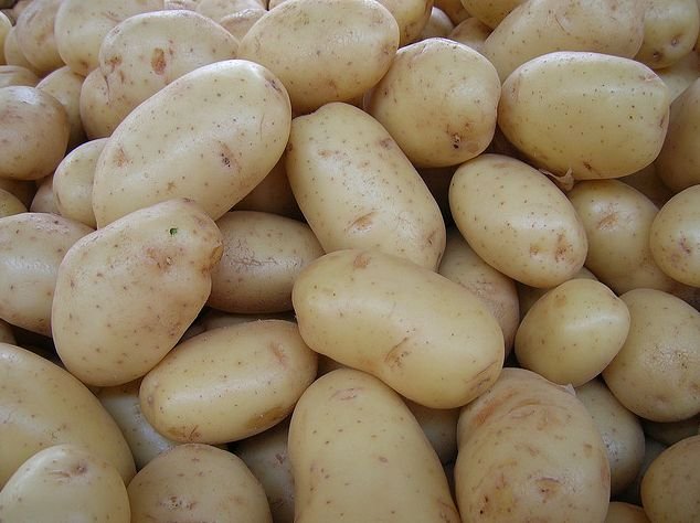 Cómo saber si las patatas están cocidas