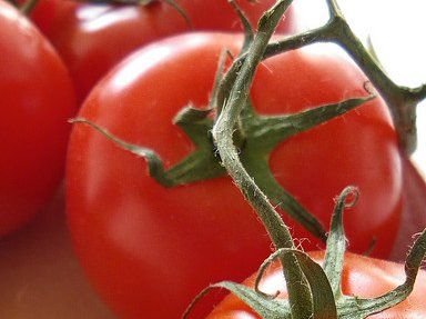 Quitar la piel del tomate fácilmente
